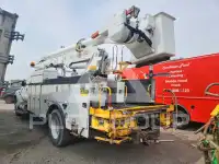 2012 Ford F-750 фото