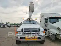 2012 Ford F-750 фото