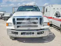 2012 Ford F-750 фото