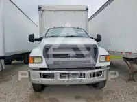 2012 Ford F-750 фото