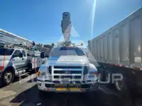 2012 Ford F-750 фото