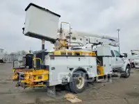 2012 Ford F-750 фото