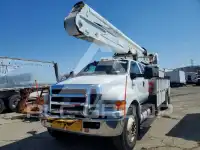 2012 Ford F-750 фото