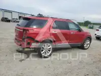 2012 Ford EXPLORER фото