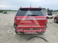 2012 Ford EXPLORER фото