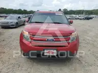 2012 Ford EXPLORER фото