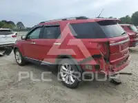 2012 Ford EXPLORER фото