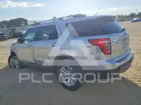 2012 Ford EXPLORER фото