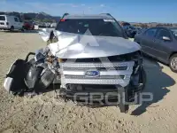 2012 Ford EXPLORER фото