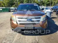 2012 Ford EXPLORER фото