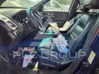 2012 Ford EXPLORER фото