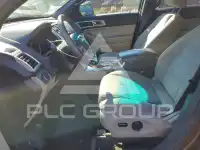 2012 Ford EXPLORER фото
