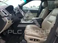 2012 Ford EXPLORER фото
