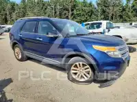 2012 Ford EXPLORER фото