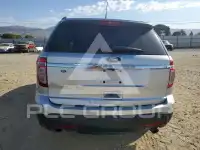 2012 Ford EXPLORER фото