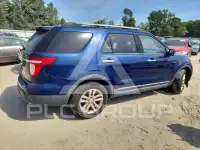 2012 Ford EXPLORER фото