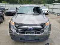 2012 Ford EXPLORER фото