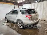 2012 Ford EXPLORER фото