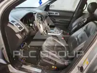 2012 Ford EXPLORER фото