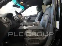 2012 Ford EXPLORER photo