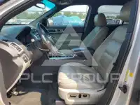 2012 Ford EXPLORER фото