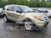 2012 Ford EXPLORER photo