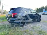 2012 Ford EXPLORER photo