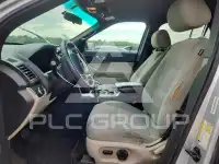 2012 Ford EXPLORER photo