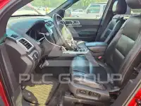 2012 Ford EXPLORER photo
