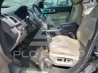 2012 Ford EXPLORER фото