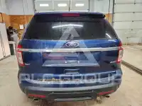 2012 Ford EXPLORER photo