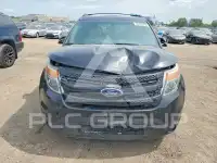 2012 Ford EXPLORER фото