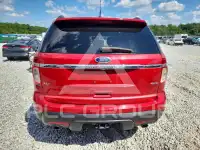 2012 Ford EXPLORER photo