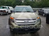 2012 Ford EXPLORER photo