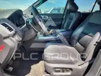 2012 Ford EXPLORER фото