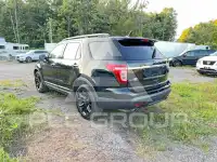 2012 Ford EXPLORER photo