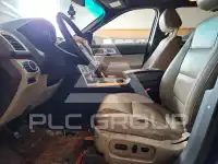 2012 Ford EXPLORER photo