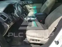 2012 Ford EXPLORER photo