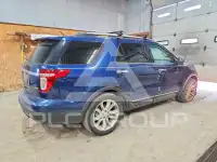 2012 Ford EXPLORER photo