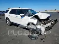 2012 Ford EXPLORER photo