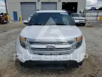 2012 Ford EXPLORER photo