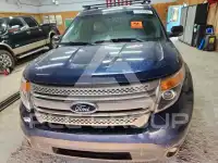 2012 Ford EXPLORER photo