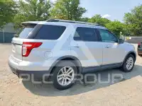 2012 Ford EXPLORER фото