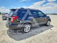 2012 Ford EXPLORER фото