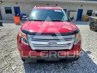 2012 Ford EXPLORER photo