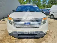 2012 Ford EXPLORER фото