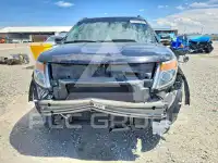 2012 Ford EXPLORER фото