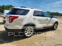 2012 Ford EXPLORER фото