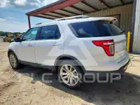 2012 Ford EXPLORER фото