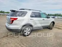 2012 Ford EXPLORER photo